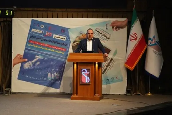 اورژانس؛ حلقه طلایی نجات جان‌ها در نظام سلامت ایران