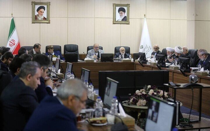 جلسه مهم هیئت عالی نظارت برای رفع موانع تولید کشاورزی؛ ۵ ماده جنجالی طرح بررسی شد!