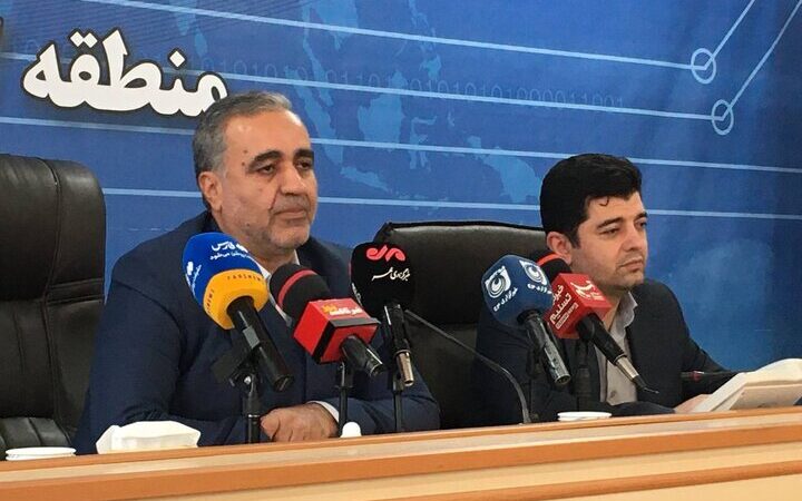 سرمایه‌گذاری بی‌سابقه ۱۶۰۰ میلیاردی مخابرات برای دگرگونی کامل ارتباطات کرمانشاه!