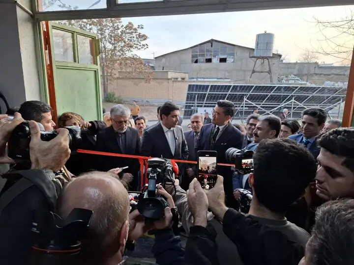 هدیه ۵۰۰ هزار دلاری کره‌جنوبی به مهارت‌آموزان کردستان؛ چه تغییراتی رقم می‌خورد؟