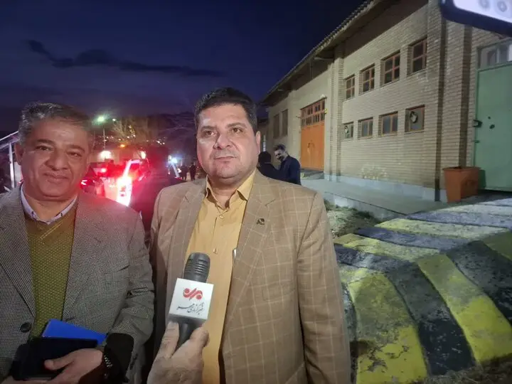 علوی خبر داد: سرمایه‌گذاری کره جنوبی در مهارت‌آموزی کردستان برای کاهش بیکاری!