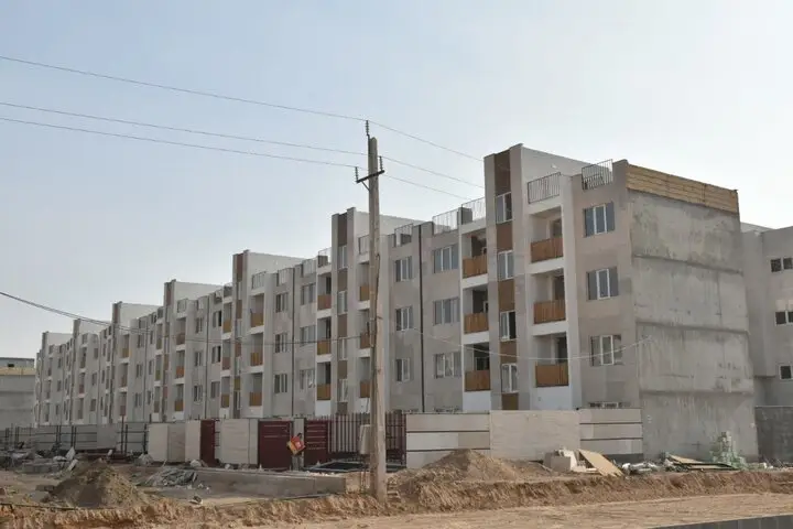 تحقق وعده مسکن ایثارگران سمنان؛ واگذاری زمین به ۶۱۱ خانوار در ۶ شهر