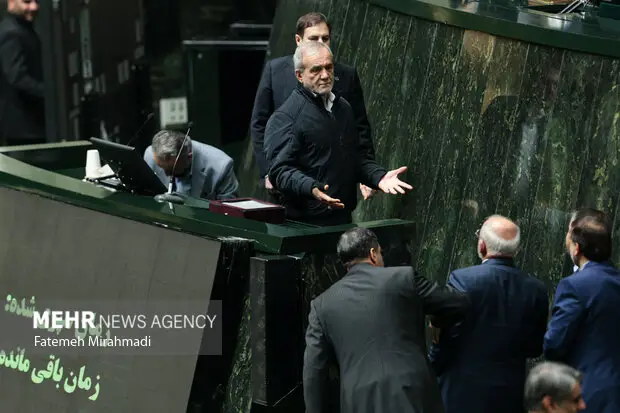 افزایش چشمگیر ۳۰ درصدی نرخ نفت گاز کارت سوخت اضطراری در لایحه بودجه ۱۴۰۵