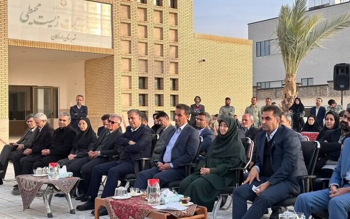 انصاری خبر داد: پرونده آلودگی هوای اردکان در کارگروه ملی به کجا می‌رسد؟