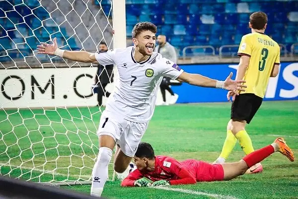 صدرنشینی هیجان‌انگیز الحسین اردن؛ سپاهان در تعقیب نزدیک!