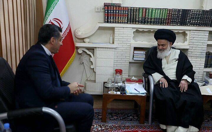 نایب‌رئیس مجلس خبرگان: مسئولیت اجتماعی در خارگ باید جدی‌تر گرفته شود!