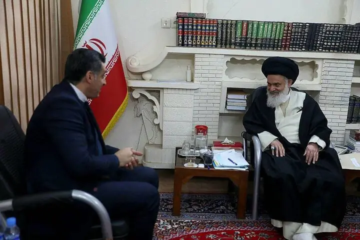 نایب‌رئیس مجلس خبرگان: مسئولیت اجتماعی در خارگ باید جدی‌تر گرفته شود!