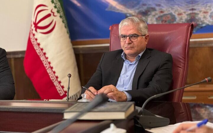 ۷۸۴ تن برنج هندی در کرمانشاه توزیع شد تا بازار آرام بماند!