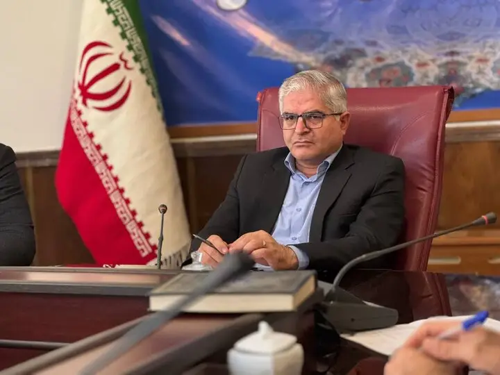 ۷۸۴ تن برنج هندی در کرمانشاه توزیع شد تا بازار آرام بماند!