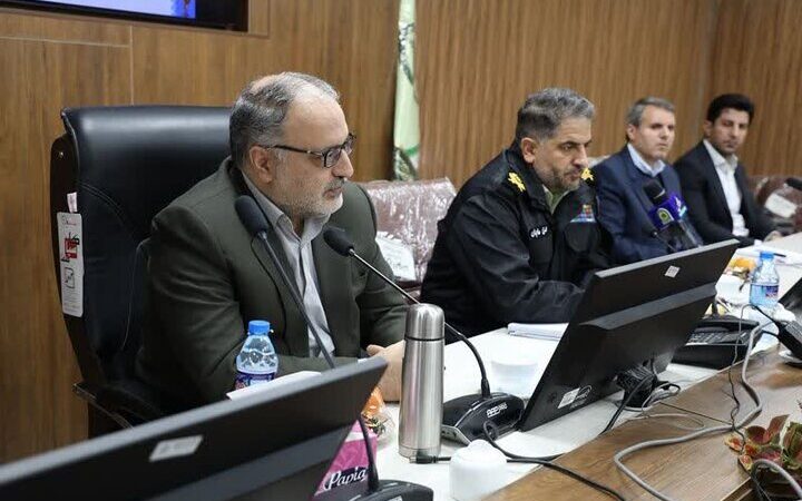 چگونه خدمات مشاوره‌ای پلیس، امنیت خیابان‌ها را زیر و رو می‌کند؟