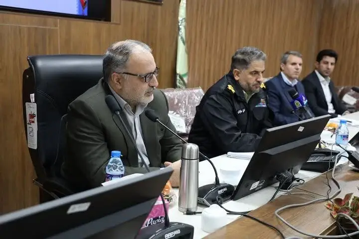 چگونه خدمات مشاوره‌ای پلیس، امنیت خیابان‌ها را زیر و رو می‌کند؟