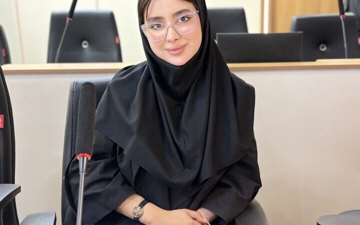 ورزشکار معلول بویراحمدی چگونه در کمتر از یک سال به مدال طلای کشوری رسید؟