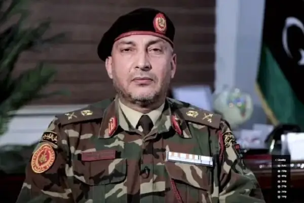 لیبی در شوک؛ سه روز عزای عمومی پس از شهادت فرماندهان بلندپایه ارتش