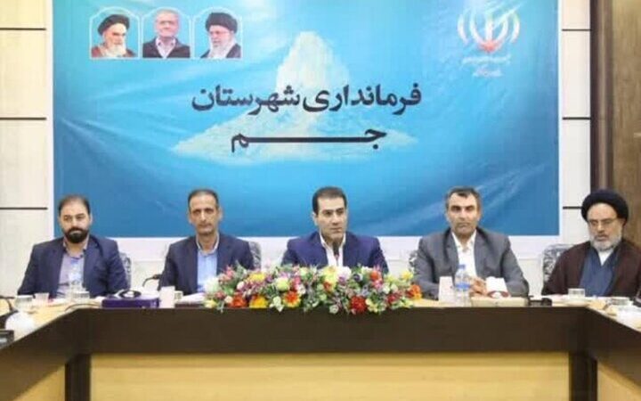 استان بوشهر با ۶ بخشدار زن؛ تحولی بی‌سابقه در مدیریت میدانی