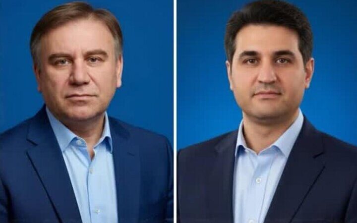 استاندار بوشهر خواستار تفویض اختیار بیشتر به اداره کل امور مالیاتی شد؛ تحول بزرگ در مدیریت مالیاتی استان در راه است