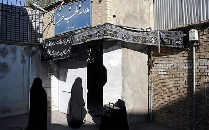 شهربانو صفری؛ بانویی که سکوت تاریخ را با آموزش دینی زنان شکست