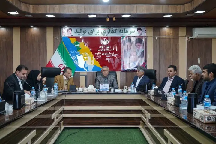 فرماندار گناوه: چگونه سایت پسماند می‌تواند هم درآمدزا باشد هم سلامت مردم را حفظ کند؟