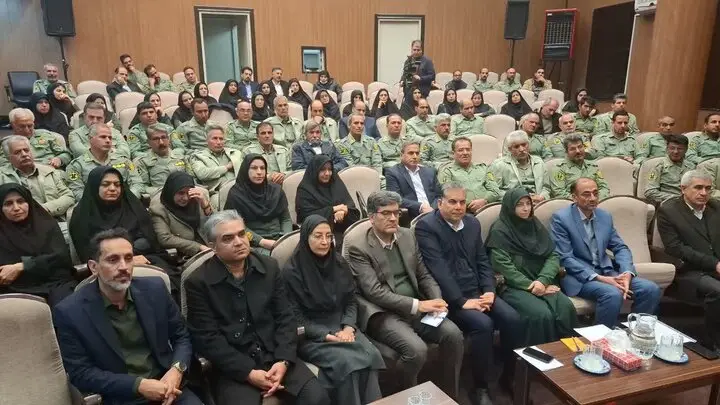 انصاری فاش کرد: نیمی از پست‌های محیط زیست یزد بلاتصدی؛ وعده جذب ۸۰۰ نیروی جدید در راه است