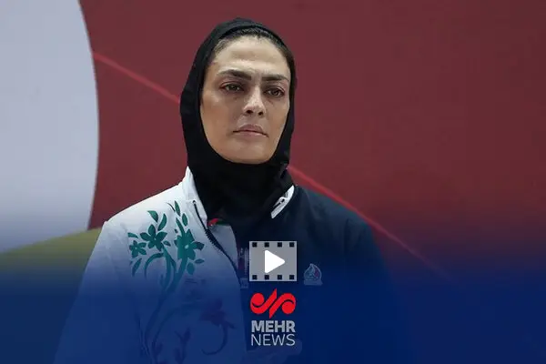 اعتراف جنجالی شهربانو منصوریان: شیطنت کردم و این را قبول دارم!