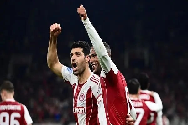 چرا طارمی و الکعبی، ستاره‌های بی‌رقیب المپیاکوس در گلزنی شدند؟