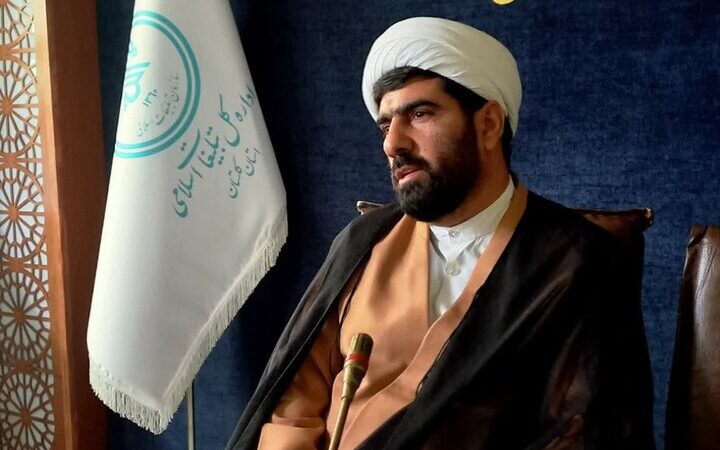 اعتکاف باشکوه در بیش از ۱۱۰ مسجد گرگان؛ فرصتی بی‌نظیر برای آرامش معنوی