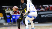 شوک در لیگ بسکتبال زنان؛ استقلال شکست خورد، مشهد و آبادان به صدر نزدیک شدند!