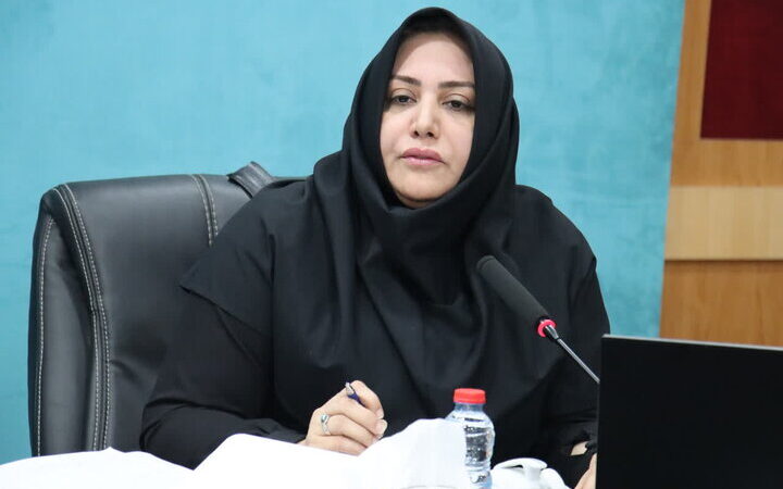 اسکندری خبر می‌دهد: ارزیابی بی‌سابقه مناسب‌سازی ۶۶ دستگاه اجرایی بوشهر انجام شد