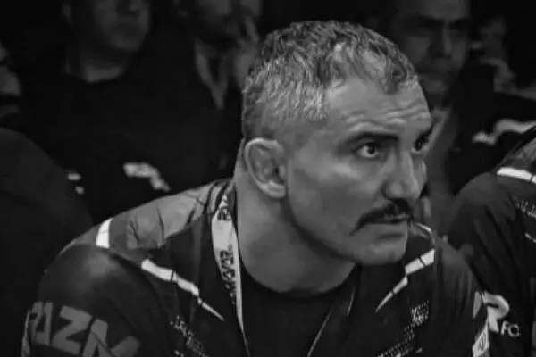 وداع تلخ با قهرمان جوجیتسو ایران؛ محمد منصوری پس از مبارزه سخت با سرطان درگذشت