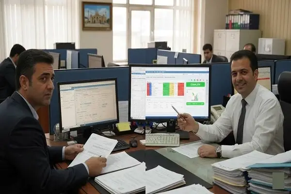 چرا استعلام بیمه شخص ثالث خودرو با سوابق واقعی همخوانی ندارد؟ علت تاخیر و اشتباهات رایج چیست؟