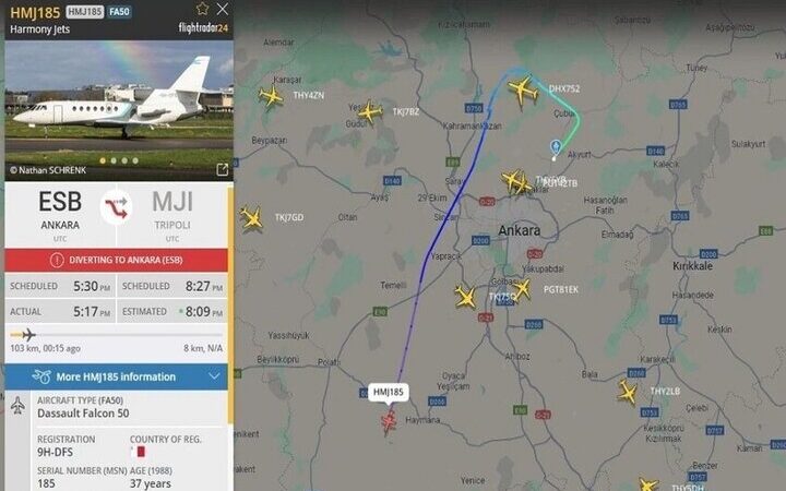 کشف جعبه سیاه هواپیمای سقوط کرده در ترکیه؛ رازهای تازه‌ای در راه است