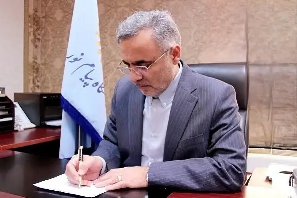 سرپرست جدید مرکز امور بین‌الملل پیام نور با مأموریت تحول در روابط جهانی منصوب شد