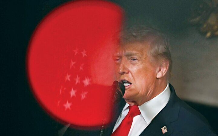 ارتش آمریکا در کارائیب؛ چگونه ۳ نفتکش ونزوئلا را مصادره کرد؟