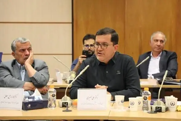 سند جامع مدیریت خطر حوادث در نظام سلامت تا ۱۴۰۸ رونمایی شد؛ تحولی بزرگ در مقابله با بحران‌ها!