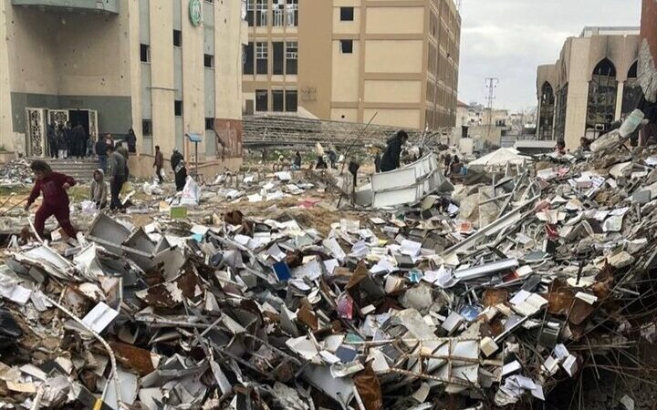 چالش بزرگ سازمان‌های امدادی در غزه؛ چرا کمک‌ها به دست آوارگان نمی‌رسد؟