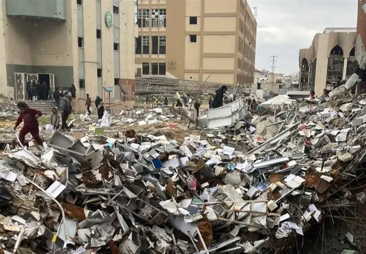 چالش بزرگ سازمان‌های امدادی در غزه؛ چرا کمک‌ها به دست آوارگان نمی‌رسد؟