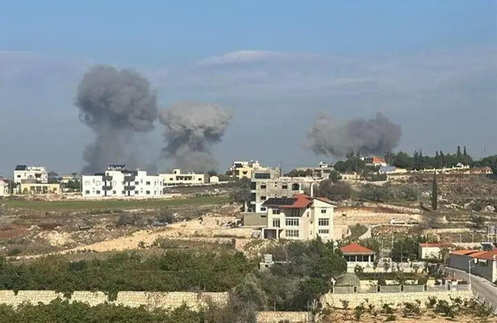 ادعای جنجالی اسرائیل: فرمانده ارشد سپاه قدس در لبنان شهید شد؟