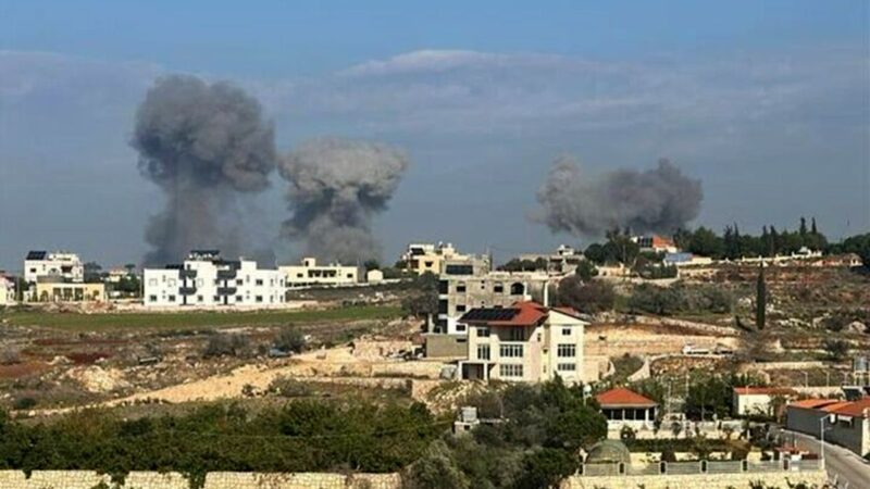 ادعای جنجالی اسرائیل: فرمانده ارشد سپاه قدس در حمله پهپادی لبنان به شهادت رسید؟