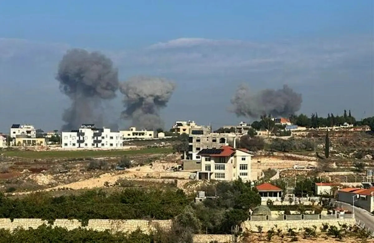 ادعای جنجالی اسرائیل: فرمانده ارشد سپاه قدس در حمله پهپادی لبنان به شهادت رسید؟