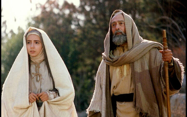 چگونه موسیقی تیتراژ «مریم مقدس» مرزهای کلیشه را شکست؟