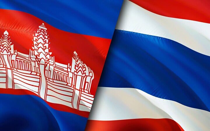 توافق تاریخی آتش‌بس بین تایلند و کامبوج؛ جنگ مرزی خاتمه یافت!