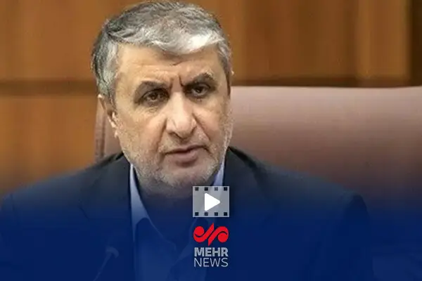 رئیس سازمان انرژی اتمی با جزئیات نگران‌کننده از حمله اسراییل به کارخانه رادیودارو پرده برداشت