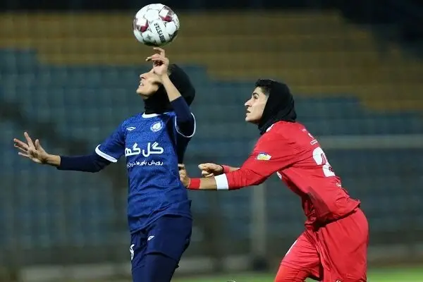 گل‌گهر برای فتح صدر جدول می‌تازد؛ پرسپولیس در جست‌وجوی دومین برد شیرین!