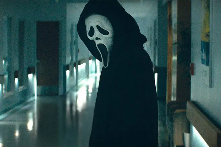 شوک در دنیای سینما؛ قتل مرموز بازیگر در استودیوی فیلم‌برداری ادامه دارد!