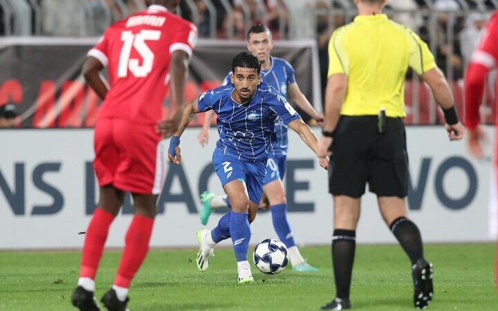 استقلال با گل زودهنگام، المحرق را هوشمندانه شکست داد؛ غیاب ورزشگاه در تهران چالش بزرگ فوتبال ایران