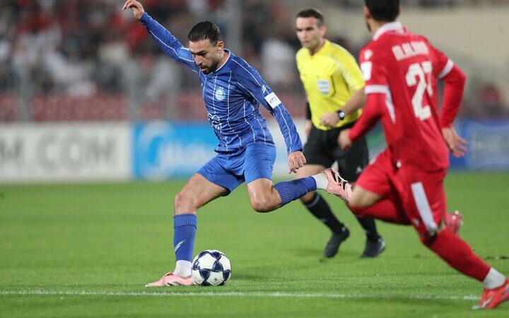 موسوی فاش کرد: چگونه استقلال از سقوط حتمی به صدر بازگشت؟ تغییرات حیاتی در راه است!