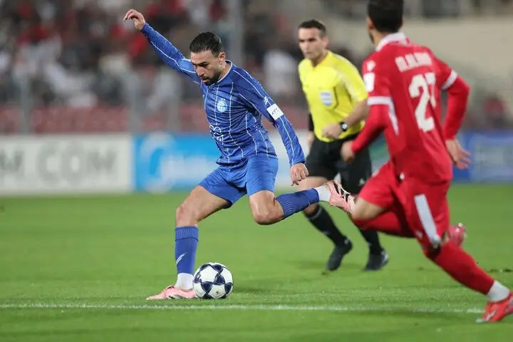 موسوی فاش کرد: چگونه استقلال از سقوط حتمی به صدر بازگشت؟ تغییرات حیاتی در راه است!