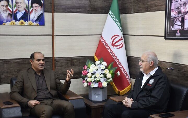 فرماندار عسلویه: نجات جان مردم در گرو توسعه فوری زیرساخت‌های بهداشتی و درمانی!