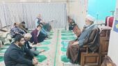 امام جمعه دشتستان: جوانان چگونه از امام هادی (ع) درس زندگی بگیرند؟