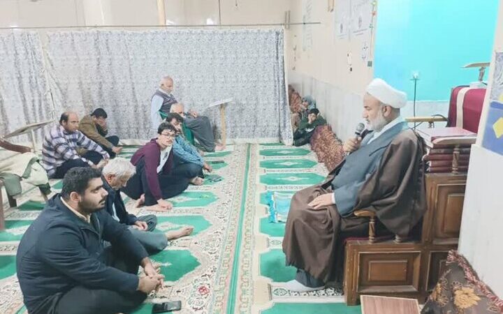 امام جمعه دشتستان: جوانان چگونه از امام هادی (ع) درس زندگی بگیرند؟