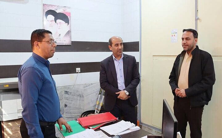 فرماندار دشتی خواستار تقویت جدی امکانات راهداری برای ایمنی بیشتر جاده‌ها شد